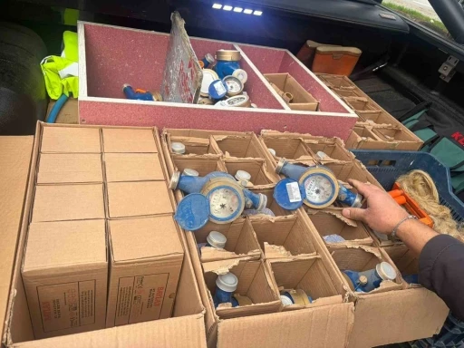 Eskiyen saya&ccedil;lar &uuml;cretsiz değiştiriliyor
