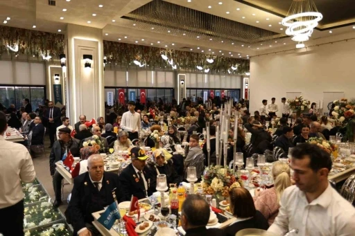 ESMİAD&rsquo;dan Eskişehir&rsquo;e vefa gecesi
