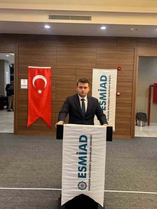 ESMİAD&rsquo;dan vizyoner adım: İş d&uuml;nyası tek uygulamada buluşuyor
