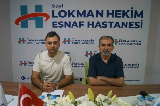 Fethiye'den Yusuf Eymen'e Umut El Uzandı