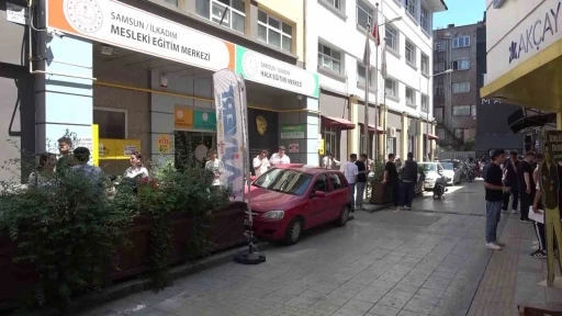 Esnaf, MESEM’in yerinin değişmesini istiyor: &quot;Artık iş yapamaz hale geldik&quot;
