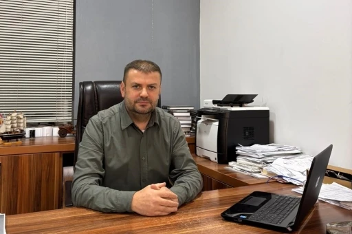 Esnaf odalarında seçim heyecanı başladı
