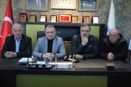 Esnaf odalarından &rsquo;indirim &ccedil;adırı&rsquo; &ccedil;ağrısı
