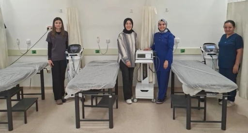 Esnafın desteğiyle kuruldu, 14 bin seansa ulaştı
