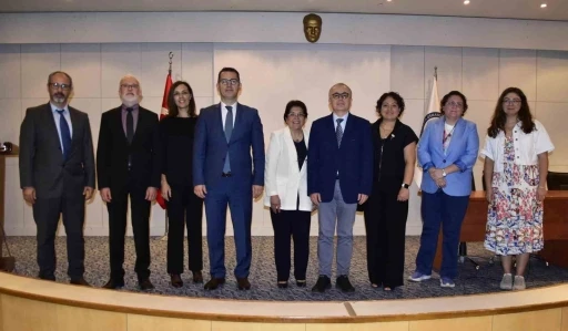 ESOGÜ’de 10 Eylül &quot;Dünya İntiharı Önleme Günü&quot; etkinliği

