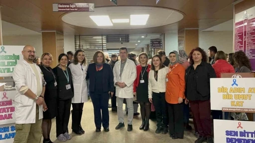 ESOG&Uuml;&lsquo;de anlamlı sergi
