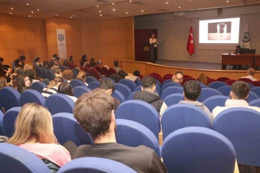 ESOG&Uuml;&rsquo;de &rsquo;Sağlıklı Yaşlanma Paneli&rsquo; d&uuml;zenlendi
