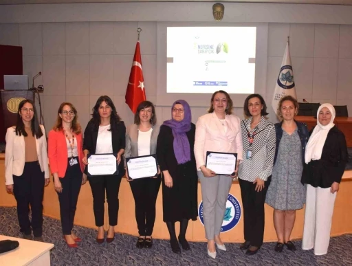 ESOG&Uuml;&rsquo;de sağlıklı yaşlanma panellerinin ikincisi d&uuml;zenlendi
