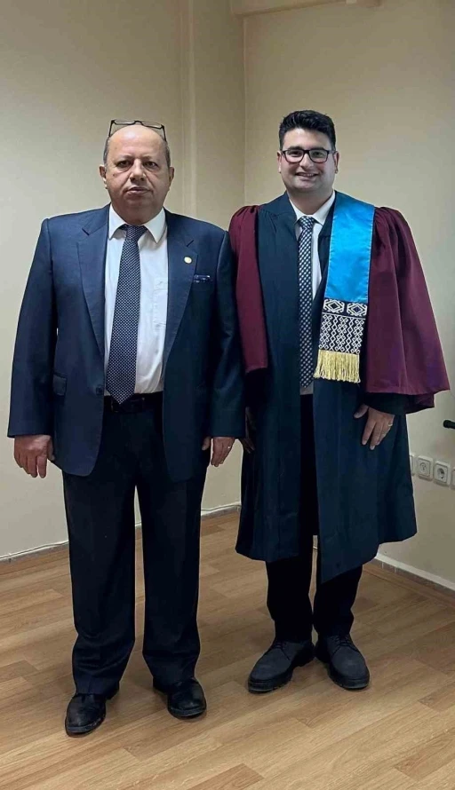 ESOG&Uuml;&rsquo;den manyetik soğutma alanında patent ve faydalı model tescili
