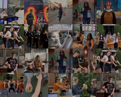 Espressolab&rsquo;den 1 milyon TL &ouml;d&uuml;ll&uuml; yarışma
