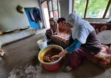 ETB coğrafi işaret başvuru şampiyonu
