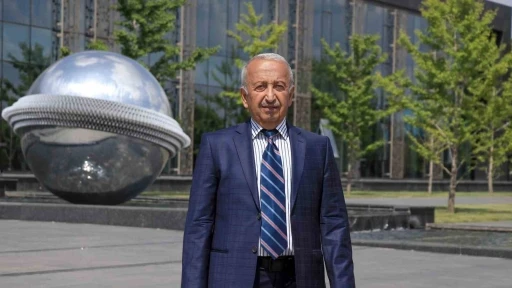 Eti Al&uuml;minyum haddehane yatırımıyla 600 milyon dolarlık ithalatı &ouml;nleyecek
