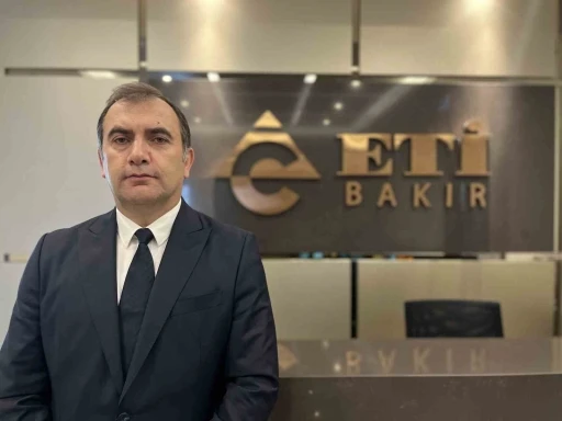 Eti Bakır, ‘Çevre Müfettişleri’ projesiyle 7 bin 154 öğrenciye çevre eğitimi verdi
