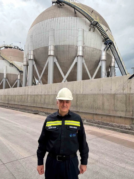 Eti Bakır, Mazıdağı Tesisi&rsquo;nde 220 milyon dolarlık yatırıma hazırlanıyor
