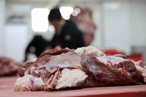 Etin kalitesini bozup proteinini d&uuml;ş&uuml;rmeyin
