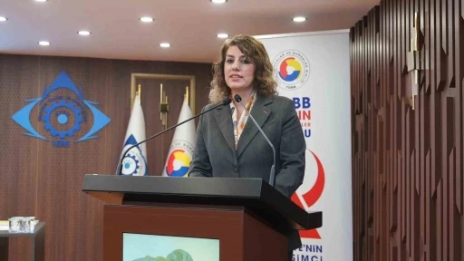 ETSO&rsquo;da "Tarımda kadın eli" projesiyle 200 kadın &ccedil;ift&ccedil;i sertifikasını aldı
