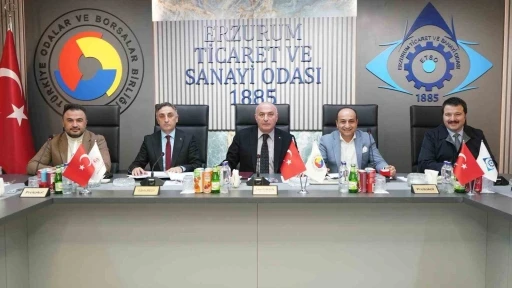 ETSO ve İŞKUR iş birliğiyle &ouml;zel sekt&ouml;rde 50 yeni istihdam imkanı
