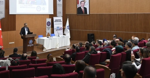 ET&Uuml;, 9. uluslararası egzersiz ve spor psikolojisi kongresine ev sahipliği yaptı
