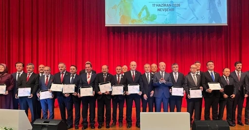 ET&Uuml;&rsquo; bir başarıya daha imza attı
