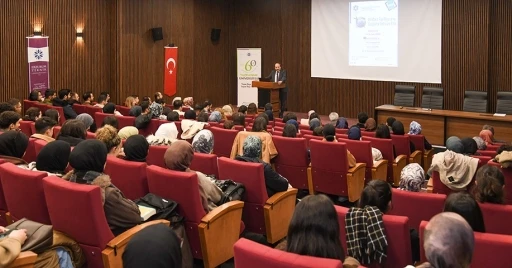 ET&Uuml;&rsquo;de 14 Mart Tıp Bayramında "Sağlıkta vefa ve etik" paneli
