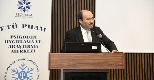 ET&Uuml;&rsquo;de D&uuml;nya Otizm Farkındalık G&uuml;n&uuml; kapsamında konferans d&uuml;zenlendi
