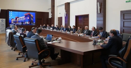 ET&Uuml;&rsquo;de FEDEK akreditasyon s&uuml;recinde kritik aşama tamamlandı
