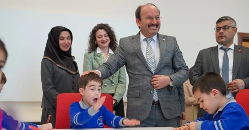 ET&Uuml;&rsquo;de Psikoloji Araştırma ve Uygulama Merkezi a&ccedil;ıldı
