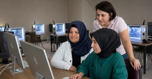 ET&Uuml;&rsquo;den yapay zeka tabanlı beslenme projesi
