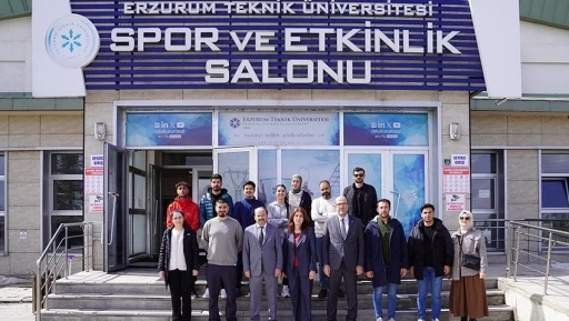ETÜ ihtiyaç sahibi çocukları bu bayram da güldürdü
