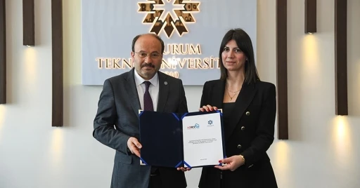 ET&Uuml; ile L&Ouml;SEV arasında iş birliği protokol&uuml; imzalandı
