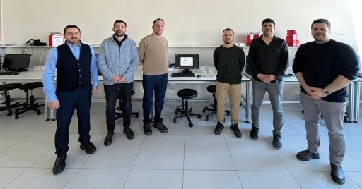 ET&Uuml; koordinasyonunda geliştirilecek yerli rumen sens&ouml;r bolusu projesi T&Uuml;BİTAK tarafından desteklendi
