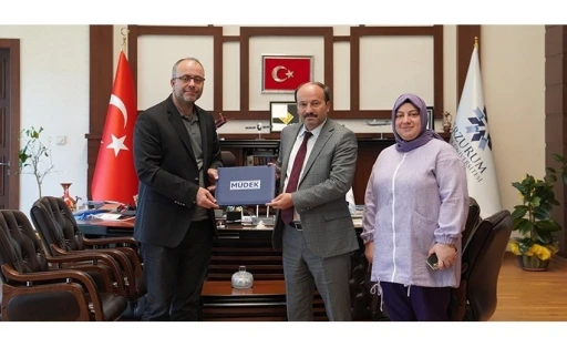 ETÜ, mühendislik eğitiminde kalitesini tescilledi
