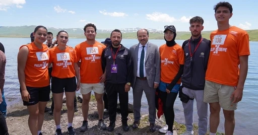 ET&Uuml;&rsquo;n&uuml;n paydaşları arasında yer aldığı PalanExtreme 2026 başladı
