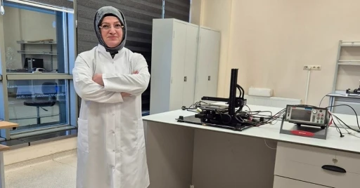 ET&Uuml; ortaklığında fotonik cihaz komponentlerine y&ouml;nelik geliştirilen buluş faydalı model belgesi aldı
