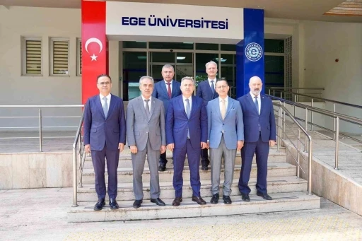 E&Uuml; Danışma Kurulu Toplantısı ger&ccedil;ekleştirildi
