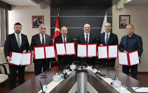 EUSA 2028, Erzurum&rsquo;da d&uuml;zenlenecek
