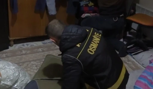 Ev hayalini kabusa &ccedil;eviren "İlk Evim" operasyonunda 18 tutuklama
