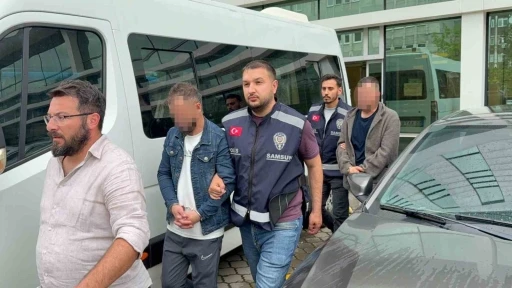 Ev sahibini bı&ccedil;aklayan kiracı tutuklandı
