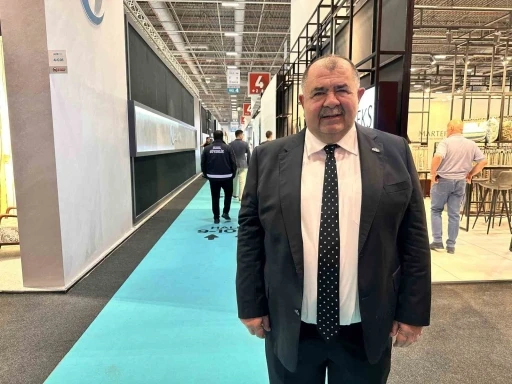 ’’Ev tekstili sektöründe 3 milyar doların üzerinde ihracat yapılıyor’’
