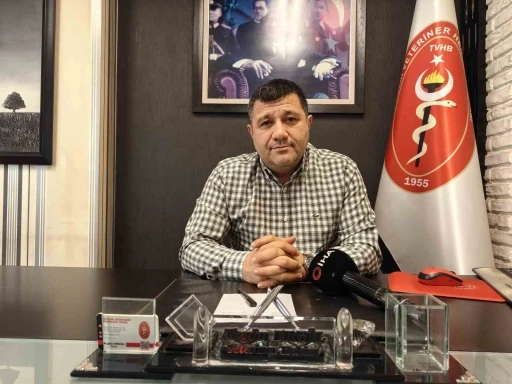 Evcil hayvanlarda kışın t&uuml;y d&ouml;kme hastalık değil
