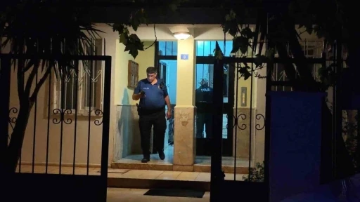 Evde &ouml;l&uuml; bulunan 16 yaşındaki &ccedil;ocuğun cenazesi teslim alındı
