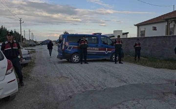 Evi terk eden eşini almaya giden şahıs kayınpederi tarafından öldürüldü
