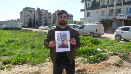 Evin penceresinden ka&ccedil;arak sırra kadem basan gen&ccedil;ten 19 g&uuml;nd&uuml;r haber alınamıyor
