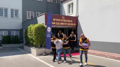 Evinde 12 silah ele geçirildi, &quot;Hevesim var, biriktiriyorum&quot; dedi
