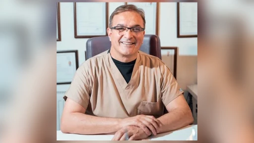 Doktor Evinde Ölü Bulundu