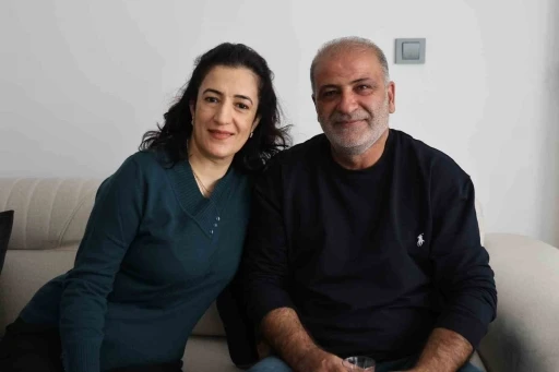 Evine yerleşen depremzede: &quot;Biz yaz gitti diye üzülmedik çünkü evin içerisi de yaz gibi&quot;
