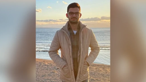 28 Yaşındaki Genç Adam Bahçesinde Ölü Bulundu