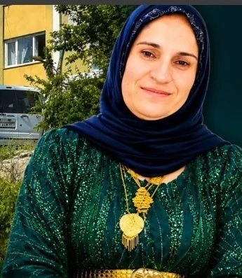 Evinin bodrumunda &ouml;l&uuml; bulunan kadının kocası yakalandı
