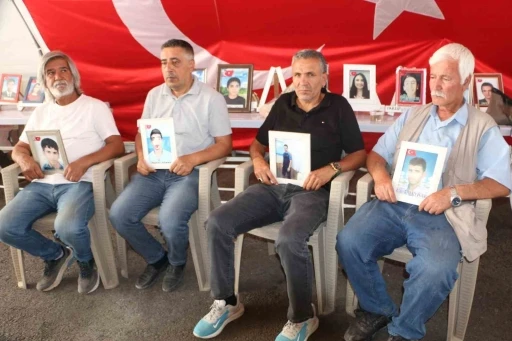 Evlat nöbetindeki babalar, Babalar Günü’nü çocuklarından ayrı geçiriyor
