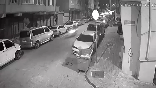 Evlenmek istediği kızın erkek kardeşini sokak ortasında &ouml;ld&uuml;rd&uuml;
